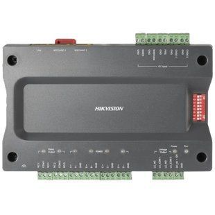 Майстер контролер управління ліфтами Hikvision DS-K2210 102232 фото