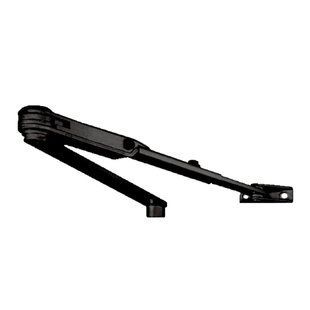 GEZE Тяга важільна TS 4000/2000 RAL black-matt 107016 фото