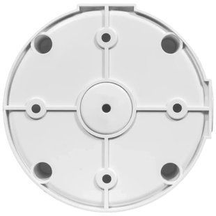 Монтажна коробка пластик 120*50 мм Light Vision VLC-01BX 114750 фото