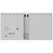 Ajax EN54 Internal Battery (24h) white для Fire Hub і Fire Rex Акумулятор 118919 фото 1