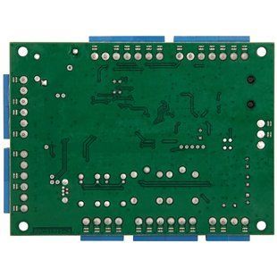 Контролер для двох дверей U-Prox IP400 IP OSDP 121925 фото