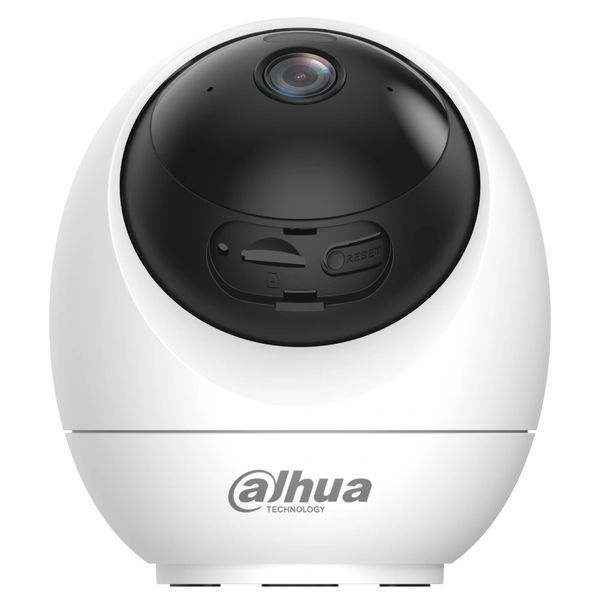 Dahua Hero H5JS 5МП Wi-Fi Pan & Tilt IP відеокамера 121158 фото