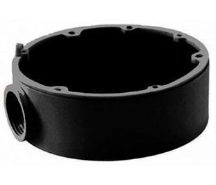Розподільна коробка чорна DS-1280ZJ-DM18 (black) 103225 фото