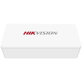 PoE інжектор Hikvision DS-3E0502P-E 118701 фото