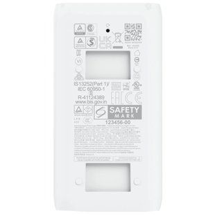 Інжектор Ubiquiti PoE Adapter (15W) (U-PoE) 120770 фото