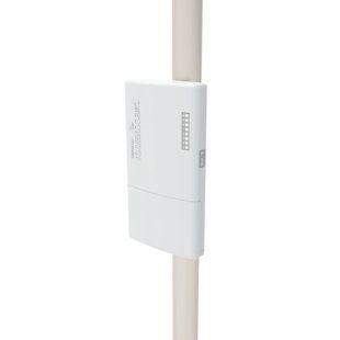 Маршрутизатор MikroTik RB960PGS-PB 5-портовий PoE 105828 фото