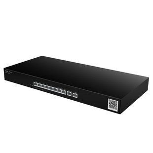 Маршрутизатор Ruijie Reyee RG-EG310GH-E з хмарним керуванням 108395 фото