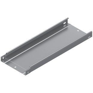 Лоток неперфорований Сендзіміра 100х50 3м Standard 117650 фото