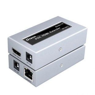 Подовжувач HDMI сигналу по крученій парі DT-7073 105322 фото
