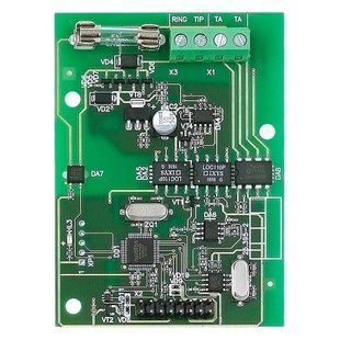 Tiras M-PSTN PSTN-комунікатор Тірас 107462 фото