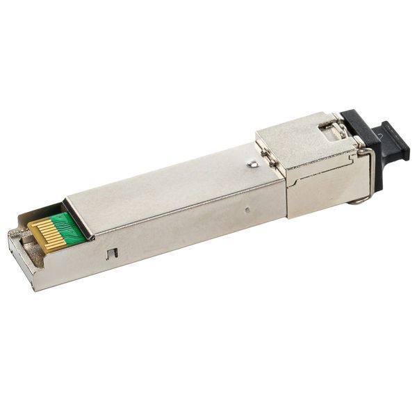 SFP-WDM-SM-0203A SFP 1G 3 км SC Tx 1310nm Модуль оптичний Optolink 117735 фото
