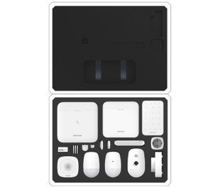 DS-PWA96-DB-WE AX PRO демо бокс 104577 фото