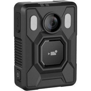 DS-MCW405/32G/GPS/WIFI Натільна камера H265 Wi-Fi 112683 фото