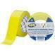 HPX TY5033 HEAVY DUTY 48мм х 33м Стрічка для розмітки 115521 фото 1