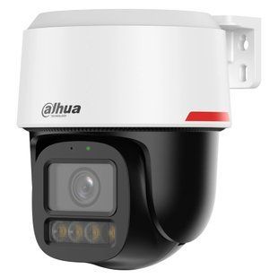 IP відеокамера Dahua DH-IPC-PT2849C1-S-PV-PRO 8МП (3.6мм) 118308 фото