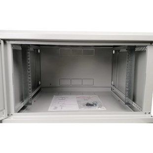 Шафа EServer 4U 600х350х284 мм 118346 фото