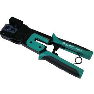 Кліщі Pro'sKit CP-376ER 110460 фото