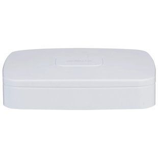 Dahua DHI-NVR2116-4KS3 1U 1HDD Відеореєстратор 121500 фото
