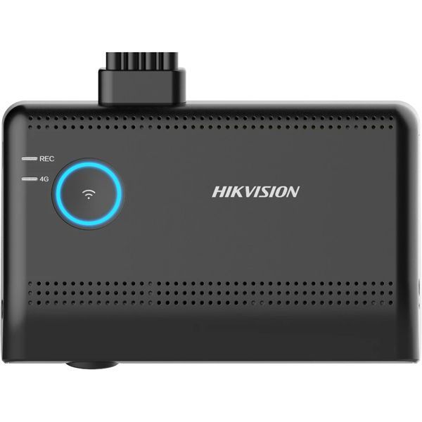 Hikvision AE-DI5042-G4(GPS+4G)(AI) 5-канальний відеореєстратор 4G/GPS 118702 фото