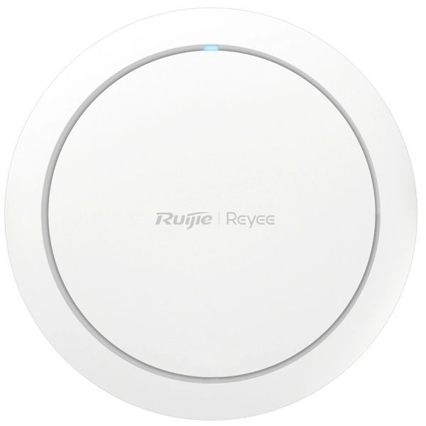 Точка доступу Ruijie Reyee RG-RAP2266 Wi-Fi 6 внутрішня дводіапазонна 110494 фото