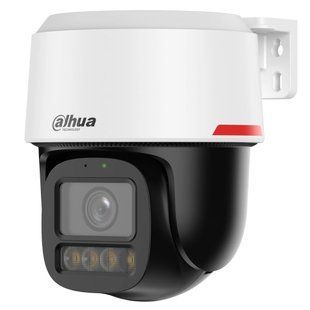DH-IPC-PT2449C1-S-PV-PRO 4МП (3.6мм) IP відеокамера Dahua 122099 фото