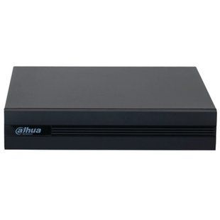 DH-XVR1B04-I 4-канальний 1080N/720p Cooper 1U 1HDD WizSense Відеореєстратор Dahua 110294 фото