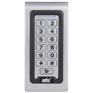 ATIS AK-601W-T зі зчитувачем та клавіатурою Контролер для однієї двері 116290 фото