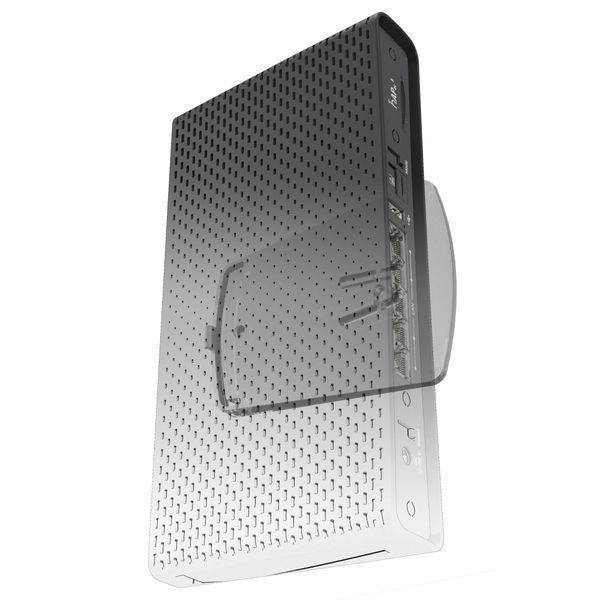 Mikrotik RBD53GR-5HacD2HnD&R11e-LTE6 hAP ac3 LTE6 kit Бездротовий дводіапазонний маршрутизатор із підтримкою LTE 108432 фото