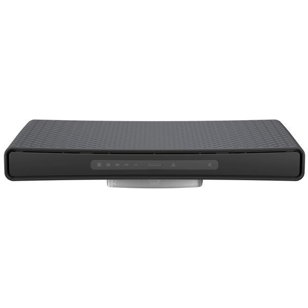 Mikrotik RBD53GR-5HacD2HnD&R11e-LTE6 hAP ac3 LTE6 kit Бездротовий дводіапазонний маршрутизатор із підтримкою LTE 108432 фото