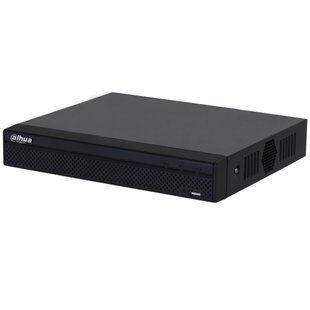 Dahua DHI-NVR2116HS-4KS3 Compact 1U 1HDD Lite Відеореєстратор 121502 фото