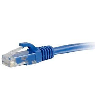 PC-UTP-05M-BL Патч-корд литий синій UTP, RJ45 0.5m, кат. 5Е 105388 фото