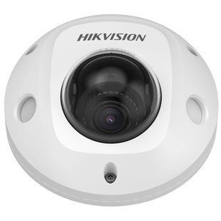 DS-2XM6726G1-IDM (2.8мм) Відеокамера Hikvision 118354 фото