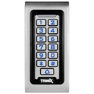 Trinix TRK-700I Контролер для однієї двері 117368 фото