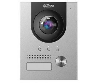 DHI-VTO2202F 2Мп IP виклична панель Dahua 103680 фото