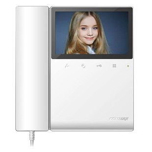 Commax CDV-43K2 Відеодомофон 109008 фото