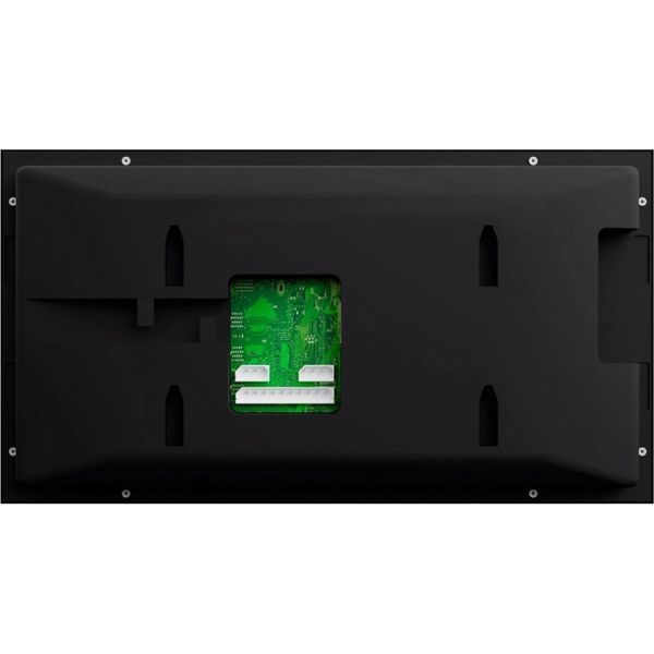Bas-IP AT-07L black Відеодомофон 105999 фото