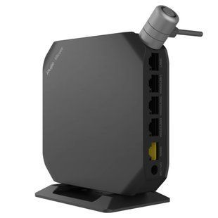 Wi-Fi роутер Ruijie Reyee RG-EG105GW(T) Wi-Fi 5 1267 Мб/с All-in-One 108715 фото