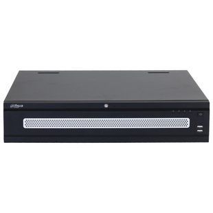 DHI-NVR608H-64-XI 64-канальний 2U 8HDD WizMind Відеореєстратор Dahua 110299 фото
