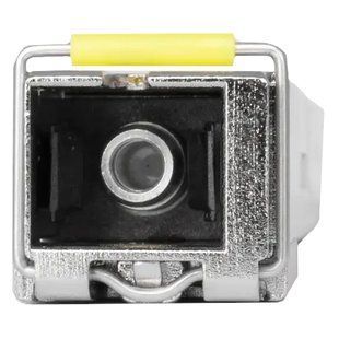 Модуль ALISTAR SFP-1G-BX-D-S20 SFP 1G 1SM WDM SC 20KM TX1550/RX1310nm DDM 114029 фото