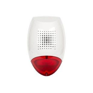Satel SP-500 R Світлозвуковий оповіщувач вуличний 105099 фото