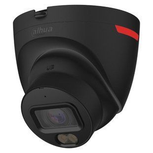 IP відеокамера Dahua DH-IPC-HDW2849T-S-PRO-BE 8МП (2.8мм) 118348 фото