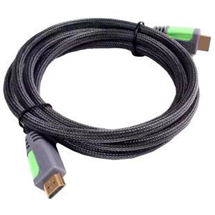 D-Tech T-H007 HDMI-HDMI 8м Кабель 108935 фото