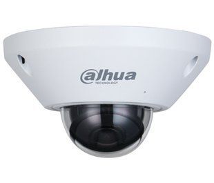 IP відеокамера Dahua DH-IPC-EB5541P-AS 5МП (1.4мм) 103790 фото