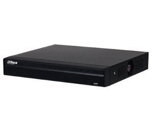 Відеореєстратор Dahua DHI-NVR1108HS-S3/H 8-канальний 1U 104168 фото