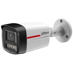 IP відеокамера Dahua DH-IPC-HFW2849TL-S-PRO 8МП (3.6мм) 119162 фото