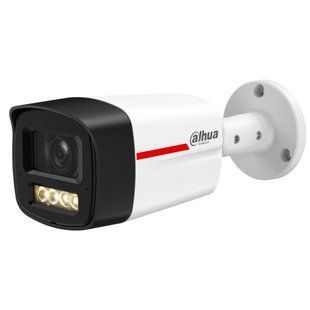 DH-IPC-HFW2449TL-S-PROX 4МП (2.8мм) WizColor X IP відеокамера Dahua 122108 фото