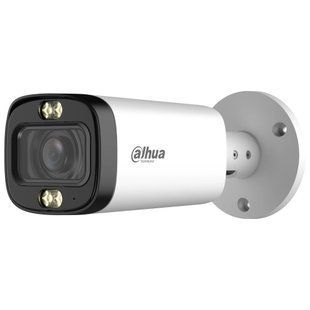 DH-HAC-HFW1500RP-Z-IL-A (2.7-13.5мм) IP відеокамера Dahua 120440 фото