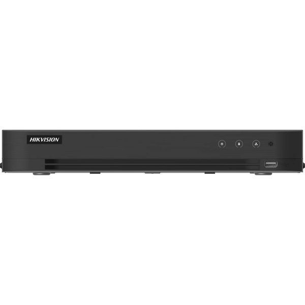 iDS-7216HQHI-M2/XT 16-канальний 1080p 1U AcuSense Відеореєстратор Hikvision 113767 фото