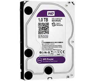 WD10PURX Жорсткий диск 1Тб 101810 фото