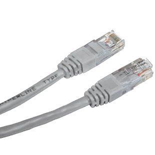 Cablexpert PP12-0.25M 0.25 м кат.5Е Патч-корд 120293 фото